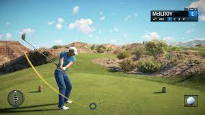 Rory mcilroy pga tour was delisted on playstation 4 and xbox one on may 22nd, 2018, including through the paid ea access vault service. Pga Tour Golf Tips From The Devs How To Aim Your Shot