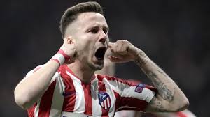 ¡entra ya y conoce los resultados, goles y próximos partidos de tu equipo de fútbol! Mantap Tinggalkan Atletico Madrid 4 Klub Ini Bakal Jadi Pelabuhan Baru Saul Niguez Bola Liputan6 Com
