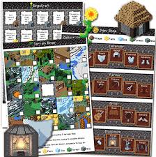 These area model templates are easy to use and work great in dry erase pockets! Multi Digit Multiplication Partial Product Area Model The Teachers Cafe