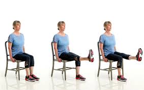 For people in a sedentary society, daily hip flexor stretches are important to help counterbalance the prolonged hip flexion of sitting for hours. Exercises For Hip Pain Best And Worst Exercises For Seniors