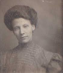 Katie Hughes... I found I have the John Baker s/o Joseph C & Phoebe McClure  Baker recorded