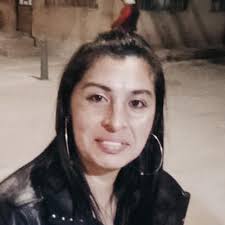 Martha Rocío Mora Malaver