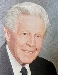 Obituary for Edward "Pug" Williamson