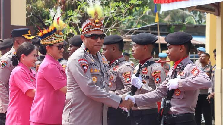Tokoh Papua Serukan Perdamaian untuk Lindungi Masyarakat dan Pembangunan Berkelanjutan