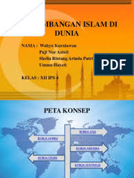 Jual buku ensiklopedia indonesia haritage dki jakarta marketing online shop12 tokopedia. Faktor Faktor Pendorong Berkembangnya Islam Di Eropa