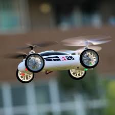 Rc Quadcopter Flying Car Rtf X25 2 4g 8ch 6 Axis Speed Switch With 3d Flips With No Camera Flying Car Rc Quadcopterquadcopter Rc Aliexpress