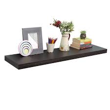 Check spelling or type a new query. 12 Inch Depth Grande Floating Wall Shelf Display Floating Shelf Wellandstore