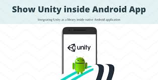 Native libraries are code that the developer wrote and then compiled for a specific computer architecture. Show Unity View Inside Native Android App Augray Blog