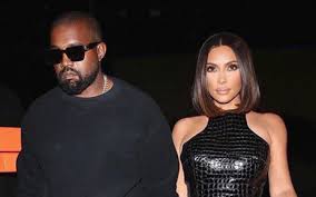 After seven years of marriage, kim kardashian and kanye west have decided to end their relationship, after the keeping up with the kardashians star. Kanye West And Kim Kardashian Living Separately Report