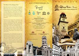 To connect with muzium negeri, sign up for facebook today. Penang Heritage Brochure By Man Theerasilp Issuu