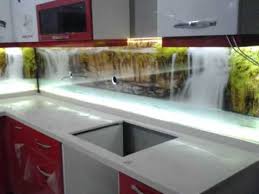 Dilediğiniz renkte ve görsel çalışmalarla mutfağınızı değiştirin. 3 Boyutlu Mutfak Arasi Panel Youtube