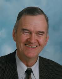 Obituary of Norman Philippe Hazelwood