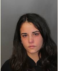 Mug shots, October-December 2012