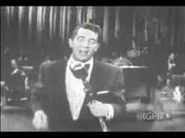 Remembering Dean Martin On The Anniversary Of His Birthday June 7th Mambo Italiano Dean Martin Dean Martin Music Is Life Music Videos