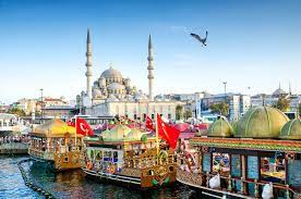 .urlaub günstig bei fti ☼ türkische riviera, türkische ägäis, istanbul ✈ alle türkei pauschalreisen finden sie hier! Istanbul Pauschalreisen Gunstig Online Buchen Bei Reise De