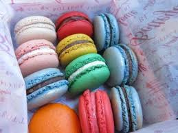 French Macarons From Bottega Louie Bottega Louie Macarons French Macarons