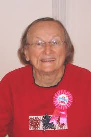 Virginia H. Bock Obituary