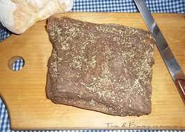 Pancetta Fatta In Casa Tina Francy In Cucina