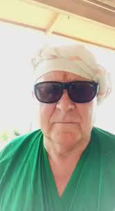 Mr. Jan Laskowski from Poland...