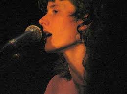 Diane Cluck, Lancaster native, featured