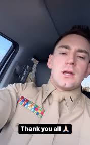 Thank u all 🇺🇸💓