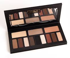 Kat Von D Shade Light Eye Contour Palette Review Photos Swatches Makeup Products Sephora Contour Makeup Contour Palette