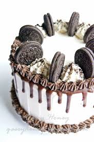 Kek oreo 3 bahan rasa macam kek coklat moist cake | oreo cake #sisdamia hai assalamualaikum.hari ni aku share resepi kek kukus oreo viral : Kek Oreo Qasey Honey