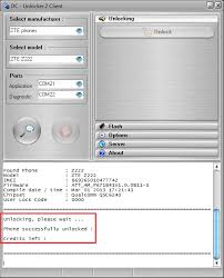 Sim network unlocking for zte, zte z221 at&t usa cell phones. Zte Z222 Detect And Unlock Guide