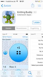 Download the handy for pros app to showcase your skills, connect with customers looking for home a row counter app optimized for knitting and crocheting: Die 5 Hilfreichsten Apps Zum Stricken Hakeln Nie Mehr Zahlen