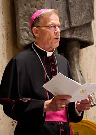 Wester warns: 'We are now in a nuclear arms race far more dangerous than  the first'