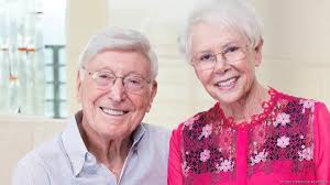 Bernie Marcus and wife Billie honored for 'lifetime' of giving