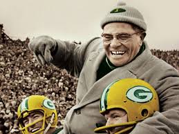 Italian Packer fan's book celebrates Green Bay's "Il Vincente"