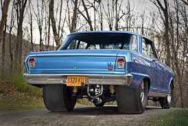 Image result for Fire Frost 1963 Nova