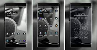 Tema oppo terbaru elegan silver untuk. Kumpulan Tema Oppo A83 A83 Plus Yang Keren Dan Unik