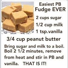 Penut Butter Fudge Easy Peanut Butter Peanut Butter Fudge Easy Peanut Butter Fudge Recipe