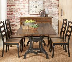 As with rectangular dining tables, there are some size guidelines that help you choose the right size table. Dining Table Dimensions Picking The Best Size Dining Table
