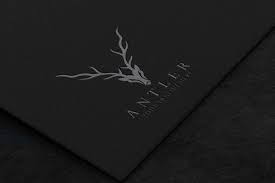 Download Pressed Logo Free Mockup Freemockup