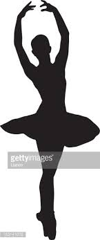 736x1239 91 best ballet images on ballerinas, ballet dancers. Vector Of A Ballerina Dancer Clipart Image