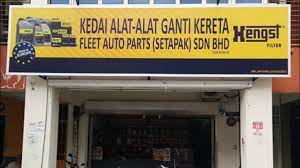 Check spelling or type a new query. Fleet Auto Parts Setapak Sdn Bhd Di Bandar Kuala Lumpur