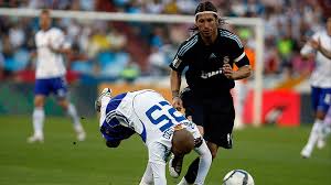 Humberto chupete suazo chile groups/pasionchilenaposting/. A 10 Anos Del Dia Que Sergio Ramos Lesiono A Humberto Suazo Y Lo Privo De Jugar Al 100 Su Mundial Hablan Protagonistas De Sudafrica 2010 Emol Com