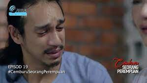 Season 1 of cemburu seorang perempuan premiered on october 29, 2019. Madam Amar Now Showing Cemburu Seorang Perempuan
