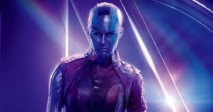 Karen Gillan Avengers Endgame Wallpaper Hd Best Movie Poster Wallpaper Hd Avengers Best Movie Posters Nebula Marvel