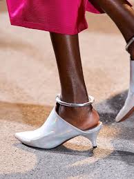 Image result for Azzedine Alaia shoes