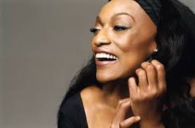Jessye Norman