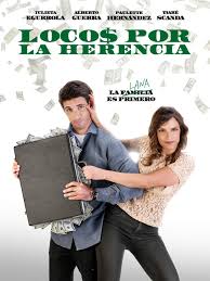 Atrás, y la de rosa maría, porque su sueño era vivir en los estados unidos ganando en dólares para salir de la mala situación económica por la que estaban atravesando. Watch Mas Alla De La Herencia Prime Video