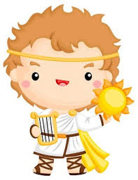 He was the god of poetry, art, archery, plague, sun, light, knowledge and music. Premium Vector Greek Or Roman God Of Archery Music And Dance Apollo Isolated Male Character With Harp Mythology And Legends Zeus Son Theology Olympus Mount Dweller Medicine And Healing Youth Patronage