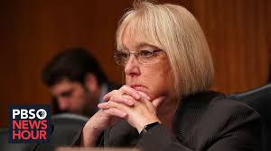 Sen. Patty Murray