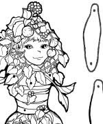 A midsummer nights dream midsummer nights dream midsummer coloring pages. Bards Puppets And Coloring Pages
