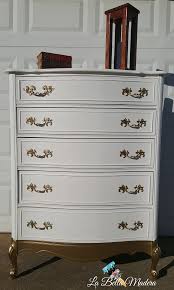 Mobel inc., of ferdinand announced it will be closing within the next 30 days. French Provincial Chest French Provincial Chest Paint Dipping White Chalk Paint