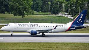 Learn all about the embraer 175 aircraft operated by alaska airlines and horizon air. Republic Airlines Embraer Erj 175 Most Popular Photos Planespotters Net
